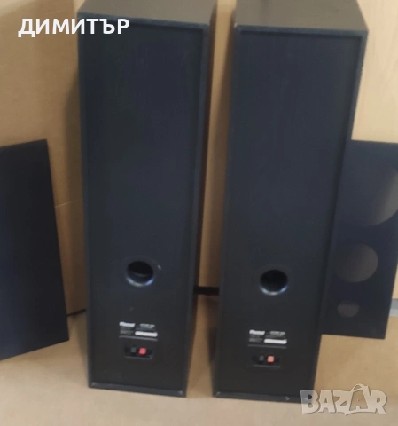 тонколони magnat victory 800, снимка 6 - Тонколони - 54100305