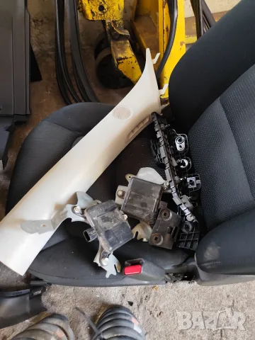 Части -Mazda Cx5-2022г, снимка 4 - Части - 55310033