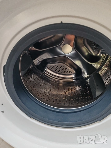 Пералня със сушилня Бош Bosch Serie 8 Wash end Dry WI-FI 10/6 кг с 2 години гаранция! , снимка 6 - Перални - 55005454