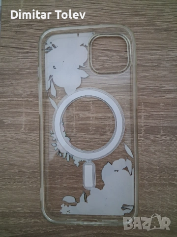 Калъфче за iphone 14