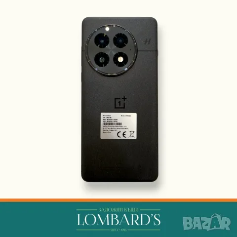 OnePlus 13 512GB 16+12RAM, N: 41197, снимка 2 - Други - 55536515