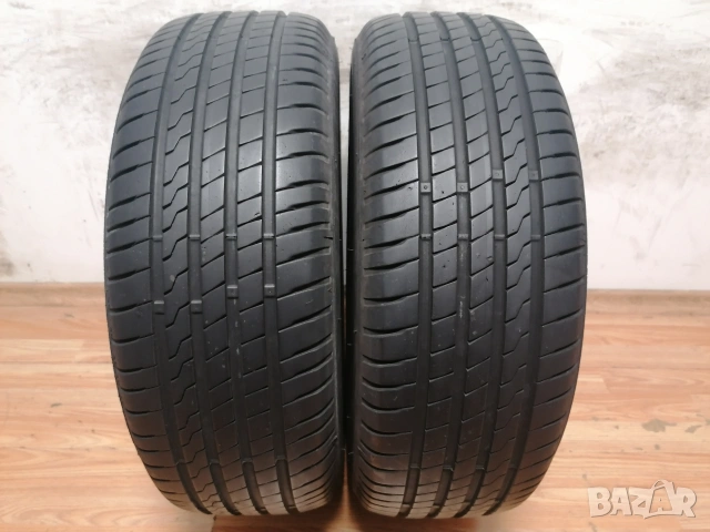 205/60/16 Michelin / летни гуми, снимка 14 - Гуми и джанти - 55085909