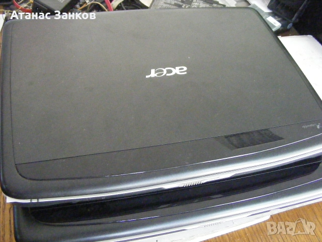 Работещ лаптоп за части Acer Aspire 5315, снимка 12 - Части за лаптопи - 36997906