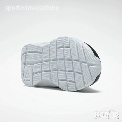 Детски маратонки Reebok Rush Runner 4.0 SY, снимка 3 - Детски маратонки - 55048366