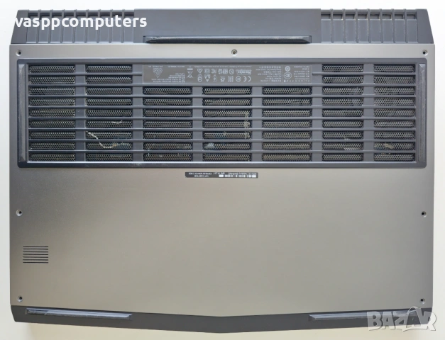 Dell Alienware 17 R4 на части, снимка 4 - Части за лаптопи - 54431106