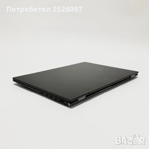 ASUS ZenBook 14/2.8K OLED/Ryzen 5 5625U/16GB 4267MHz/512GB NVMe, снимка 6 - Лаптопи за работа - 54628060