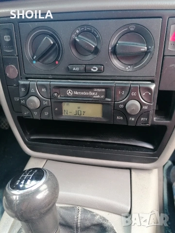 Becker Audio 10 be3200, снимка 3 - Радиокасетофони, транзистори - 54812537