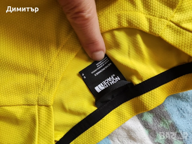 The north face, снимка 3 - Тениски - 54364072
