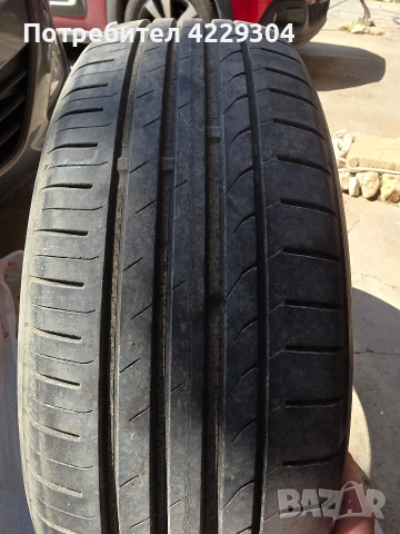 летни гуми WESTLAKE, снимка 3 - Гуми и джанти - 54097783