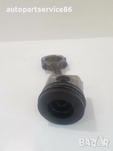 Бутало с биела за Nissan Primera P12 2.2 Dci (2005) двигател YD22