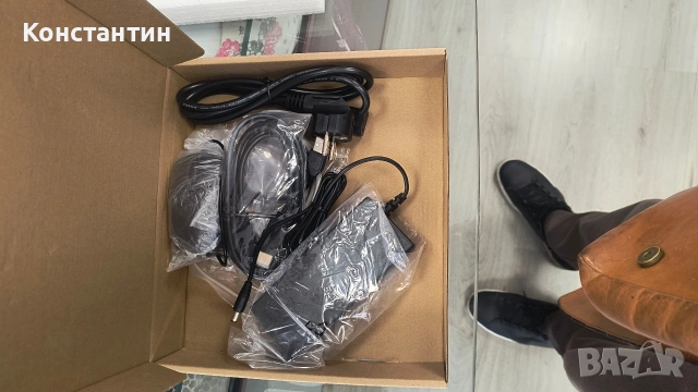 4 куполни камери за видеонаблюдение Annke с резолюция 12 MP и цветно нощно виждане., снимка 11 - Камери - 54539234