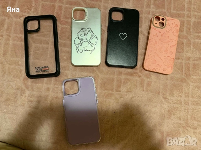 iPhone 13, розов, снимка 9 - Apple iPhone - 54050993