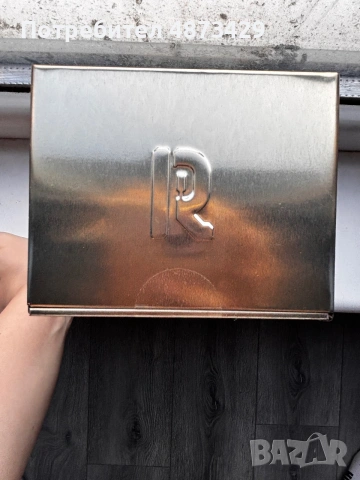 LIMITED парфюм Fame на Paco Rabanne, снимка 4 - Дамски парфюми - 55131710