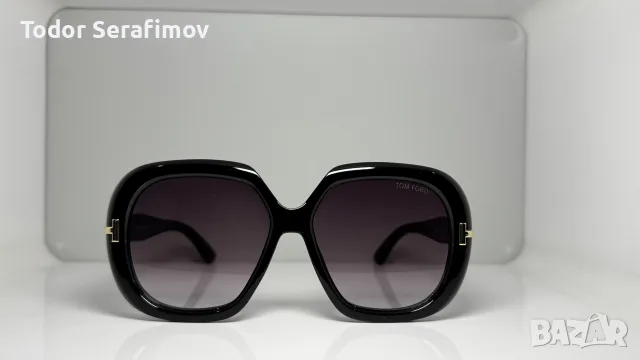 Слънчеви очила Tom Ford FT1052 / FT0930 (Nico)