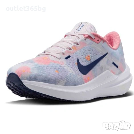Wmns Nike - Winflo 10 Premium №42 Оригинал Код 633, снимка 8 - Маратонки - 53989339