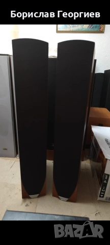 тонколони Jamo E870, снимка 6 - Тонколони - 54860283