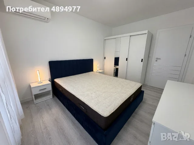 Двустаен в Беломорски!, снимка 2 - Апартаменти - 55624790