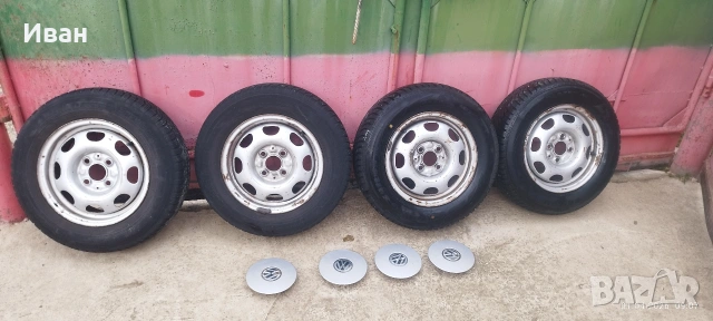 VW POLO 1.6I, 6N КЛИМАТИК , снимка 8 - Автомобили и джипове - 54102690