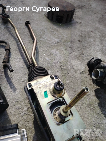 Части за Vw Pasat 5.5 1.9TDI, снимка 8 - Аксесоари и консумативи - 54509226