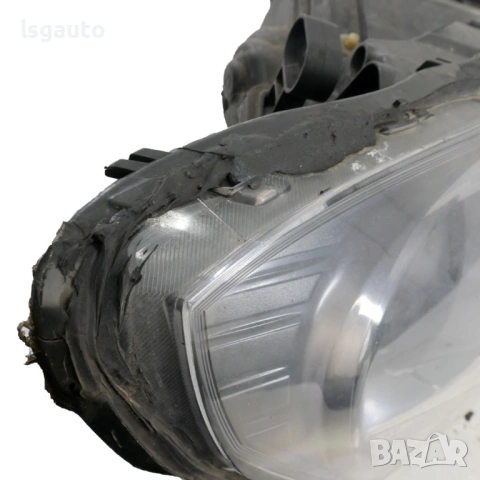 Десен ксенонов фар Volvo V60 2010-2014 ID: 160920 ОЕМ № 31383065, снимка 5 - Части - 54687865