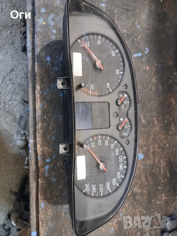 Километражно табло за Фолксваген Пасат В5 3B0 920 802 A