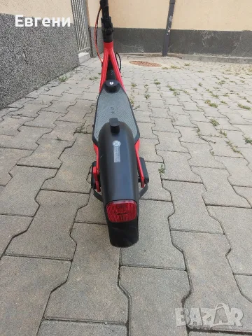 Ninebot KickScooter D28E, снимка 7 - Други спортове - 55675189