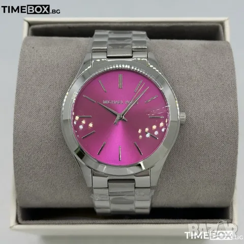 Michael Kors MK3291 Runway Slim