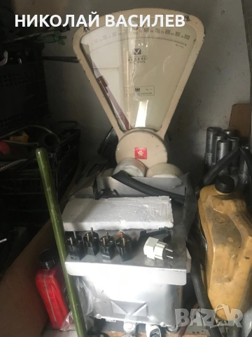 Търговски  кантар /  Мири  до  10  килограма  ., снимка 9 - Оранжерии - 54318237