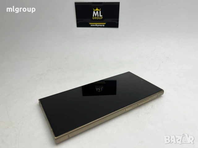 #MLgroup предлага:   #Samsung Galaxy S24 Ultra 512GB / 12GB RAM Dual-SIM, втора, снимка 4 - Samsung - 54973225