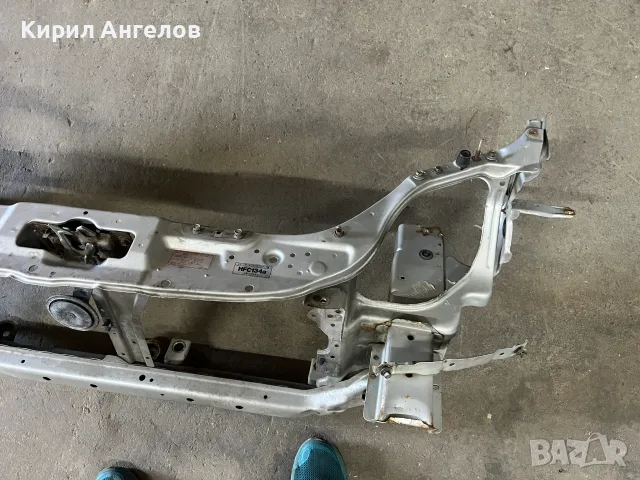 Очиларка за Honda Civic 6 EK (хечбек), снимка 3 - Части - 55691004