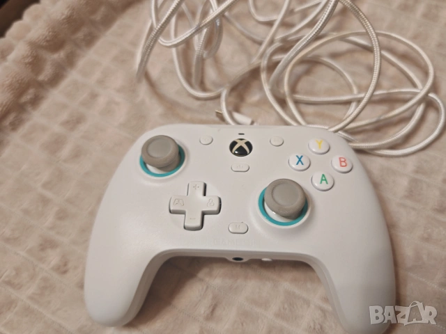 GameSir G7 SE Xbox Series X S Xbox One PC Hall Effect джойстик контролер USB