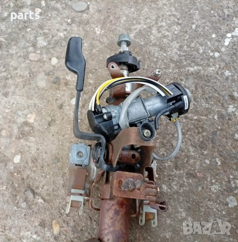 Кормилен Прът Ровър 600 - 623 - 630 - Хонда Акорд, снимка 5 - Части - 54062258