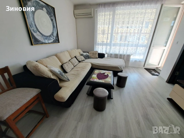 Собственик отдава под наем 2 стаен апартамент в София, Люлин 3, снимка 3 - Апартаменти - 54047077