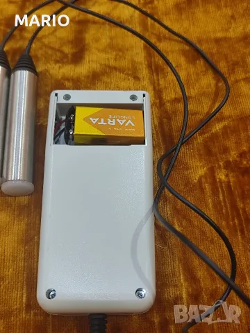 Volcano Zapper -V2, снимка 4 - Друга електроника - 55425628
