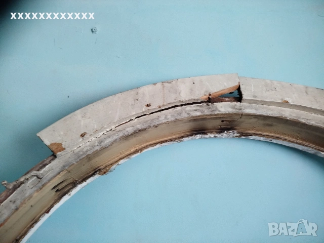 стари винтидж ретро масивни прозорци с няколко рамки, снимка 6 - Декорация за дома - 54204344