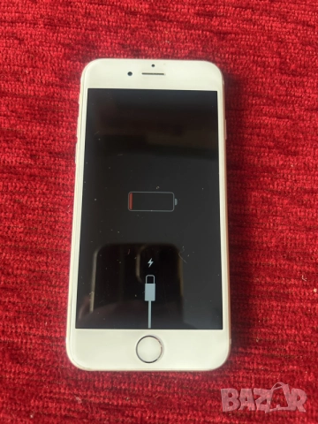 Apple iPhone 6s за части заключен, снимка 2 - Apple iPhone - 55699516
