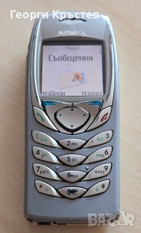 Nokia 1100, 6100 и 7610 - за ремонт или части, снимка 5 - Nokia - 54823124
