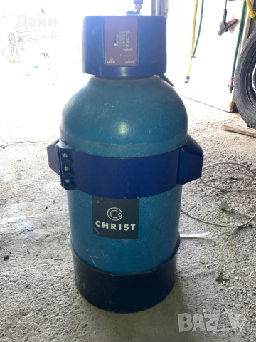 Филтър за пречистване на питейна вода 