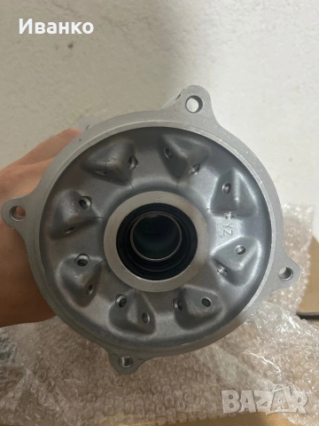 Главина за капла за crf 250/450, снимка 3 - Части - 54843956