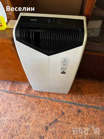 Мобилен климатик Bosch REKM 210.
