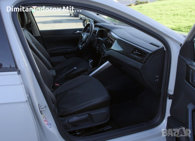 VW Taigo Life 1.0 TSI OPF. В гаранция! , снимка 11 - Автомобили и джипове - 54335136