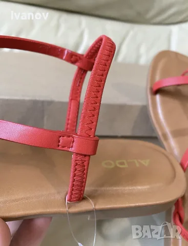 Aldo - дамски сандали, снимка 3 - Сандали - 55656090