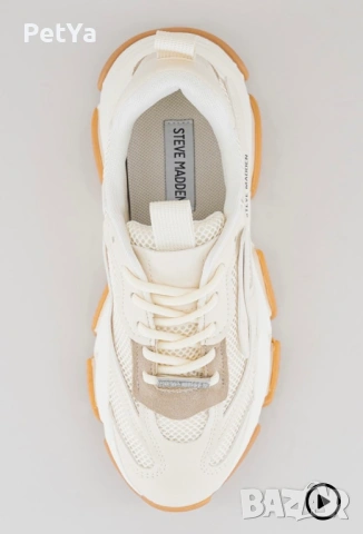 Спортни обувки Steve Madden, снимка 4 - Дамски ежедневни обувки - 54690661