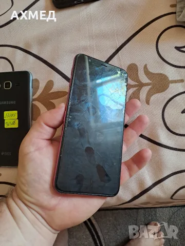 Samsung Galaxy J4+ plus J415- за части счупен екран