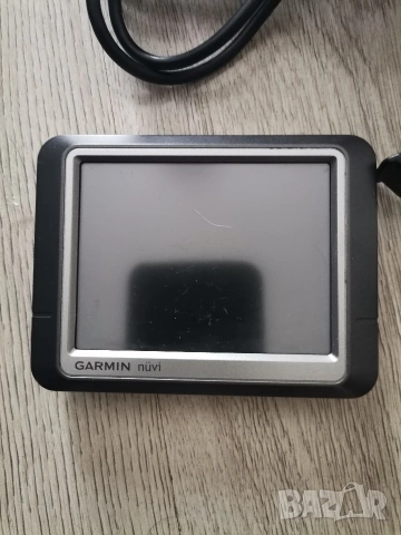 Навигация garmin nuvi 310, снимка 3 - Garmin - 51147982