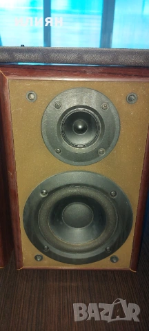 Technics SB-HD51, снимка 6 - Тонколони - 54394218