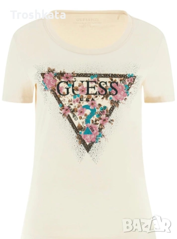 Дамска тениска Guess 