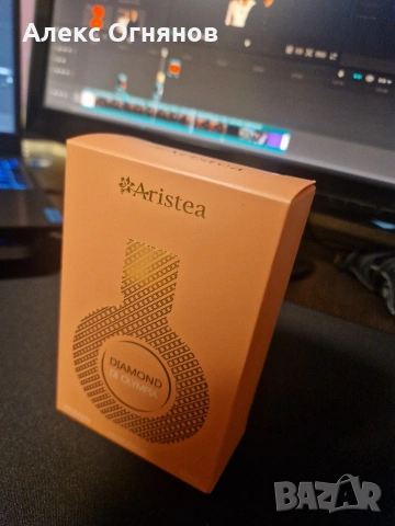 Парфюм Aristea