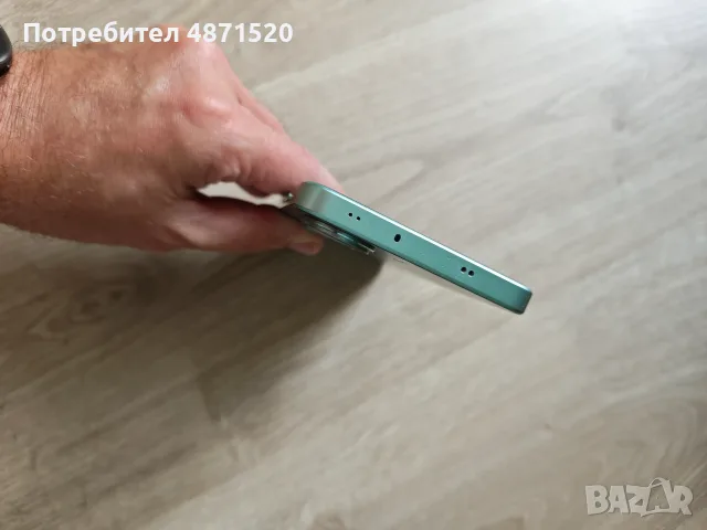Телефон Xiaomi Poco X7 Pro (512GB памет, 12GB RAM + 8) - Безупречно състояние, снимка 8 - Xiaomi - 55493635