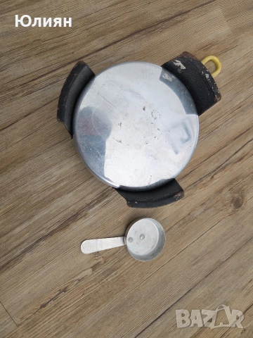 Спиртник , снимка 3 - Газови котлони - 54243404